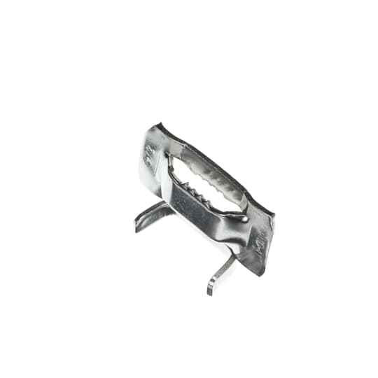 Thomas & Betts BK201-750-100 3/4IN STAINLESS STL BUCKLES 100PCS