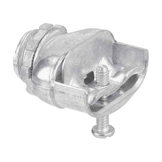 Thomas & Betts CI2175 LOOMEX/BX CONNECTOR DUPLEX 3/8