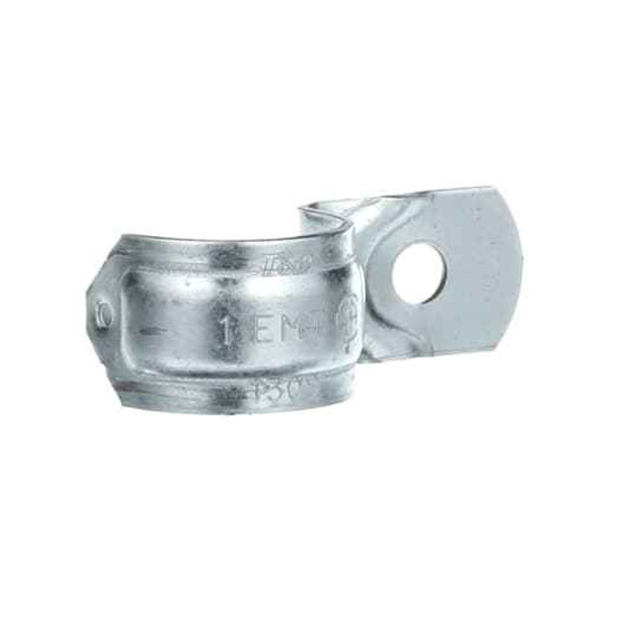 Thomas & Betts CI1308 1 1 HOLE EMT STRAP