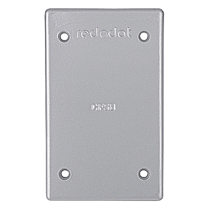 Thomas & Betts CCB-FS Device Boxes, Covers & Accessories