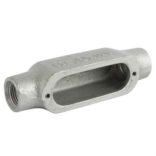 Thomas & Betts C10-8FL Locking Fork Terminal