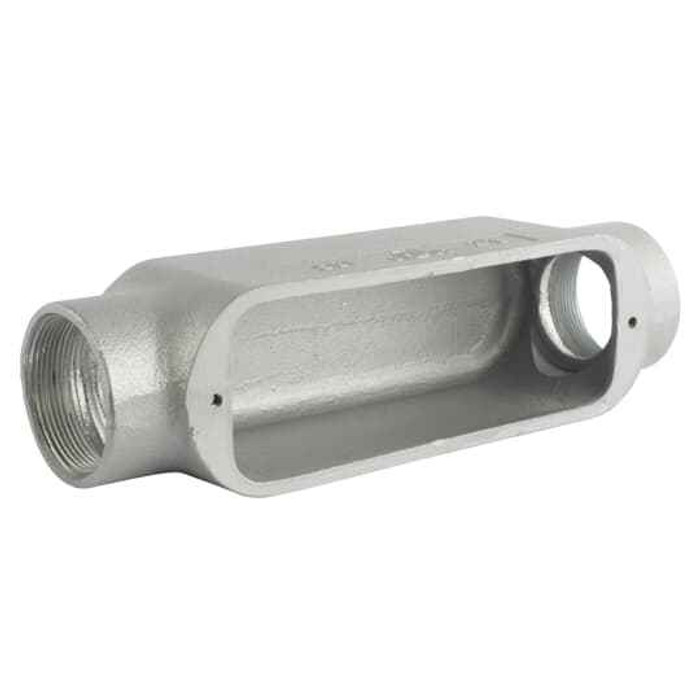 Thomas & Betts C400M 4IN S35 C COND BODY IRON