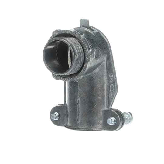 Thomas & Betts CI2211 CABLE CONNECTOR 90 1/2