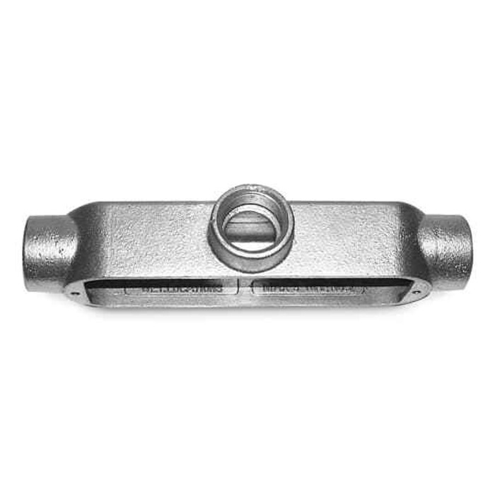 Thomas & Betts BT5-TB 1-1/2 IN MOGUL BODY IRON T STYLE
