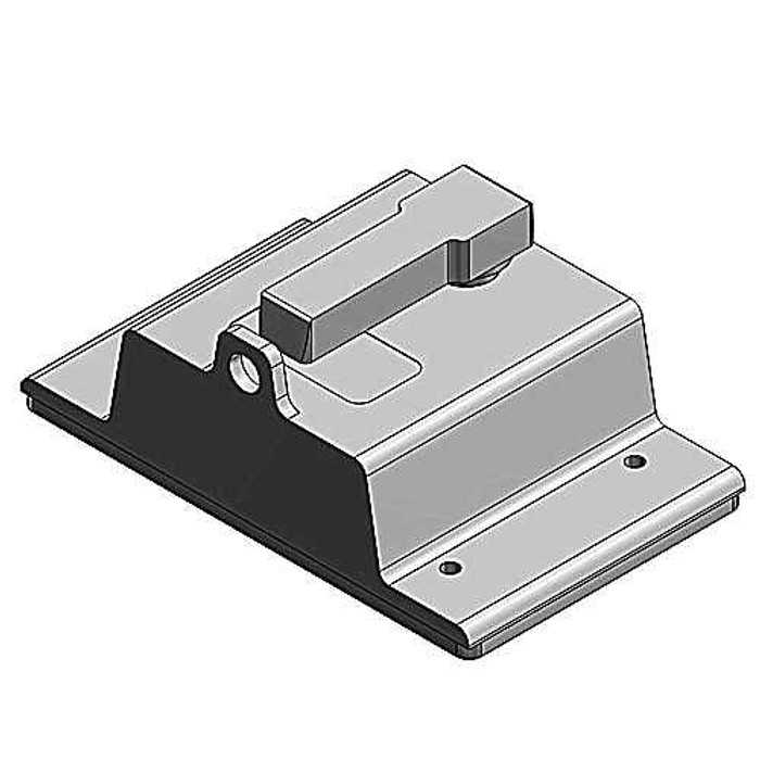Thomas & Betts CFSTF FS/FD Device Boxes & Covers