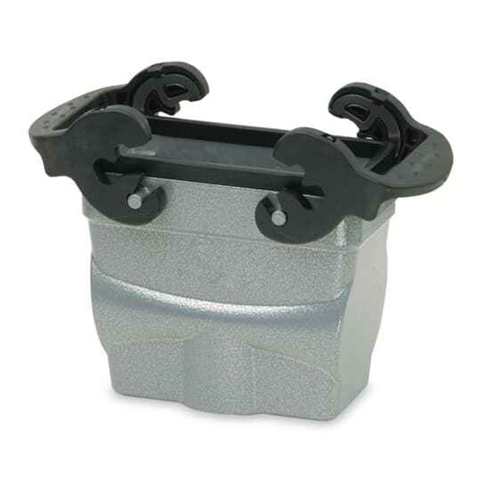 Thomas & Betts CH716EHMV B16 DBL LVR LKG CPLR HOOD 1XPG29-1
