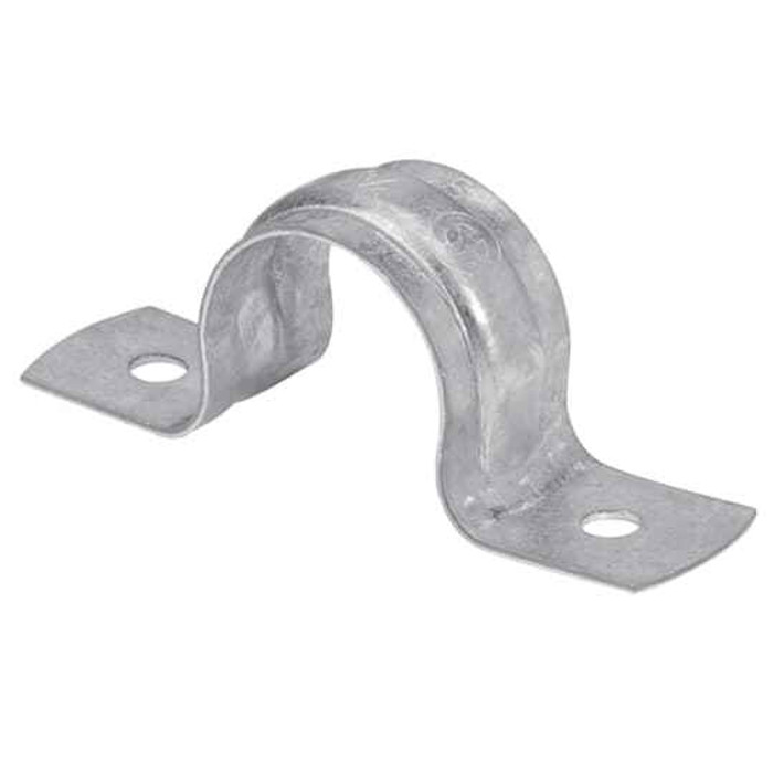 Thomas & Betts CI1508 1 2 HOLE CONDUIT STRAP