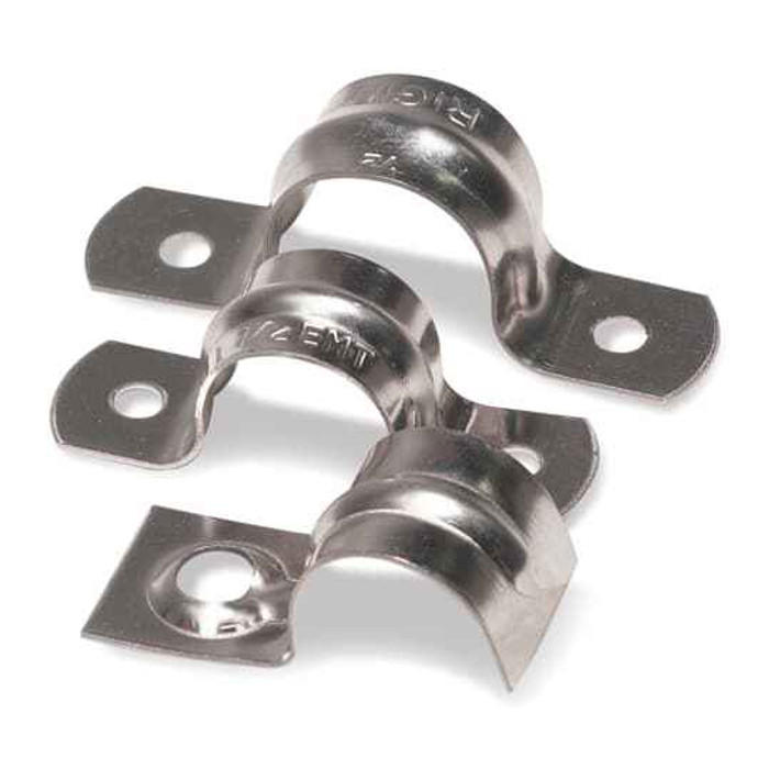 Thomas & Betts CI1203 3/8 1 HOLE CONDUIT STRAP