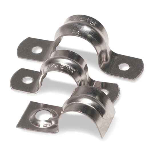 Thomas & Betts CI1204 1/2 1 HOLE CONDUIT STRAP