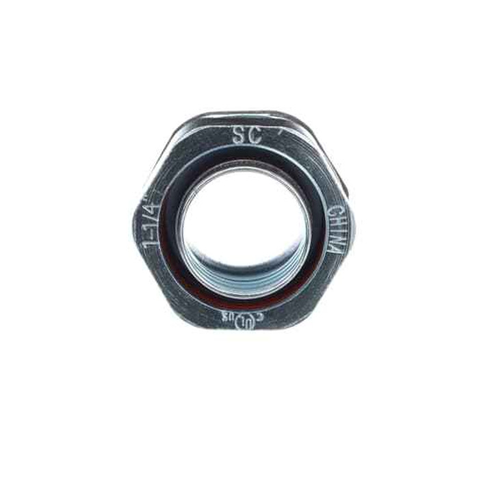 Thomas & Betts CI6110 LT CONNECTOR - IRON - 1-1/4