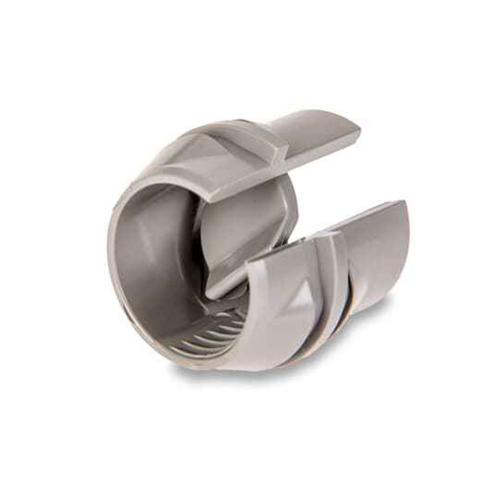Thomas & Betts CI4004 LOOMEX PLASTIC CONNECTOR 1/2