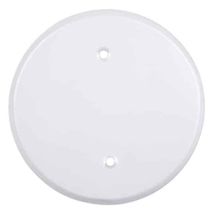 Thomas & Betts CCRSB D-T SML STMP 5 INCH DIA CV WH