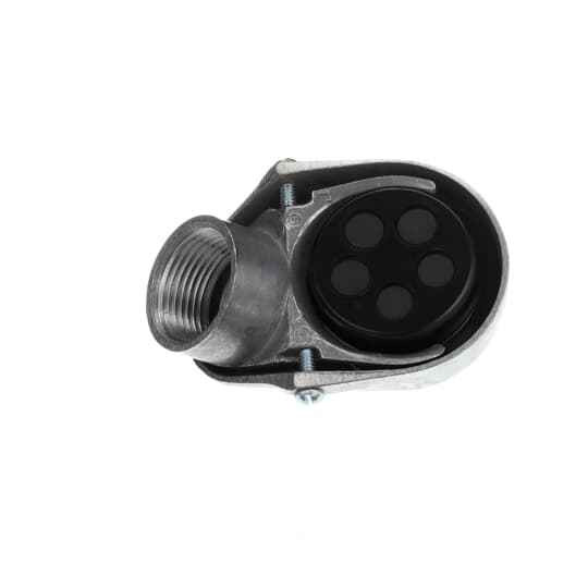 Thomas & Betts CIEFA-1 ENTRANCE HEAD RIGID 1