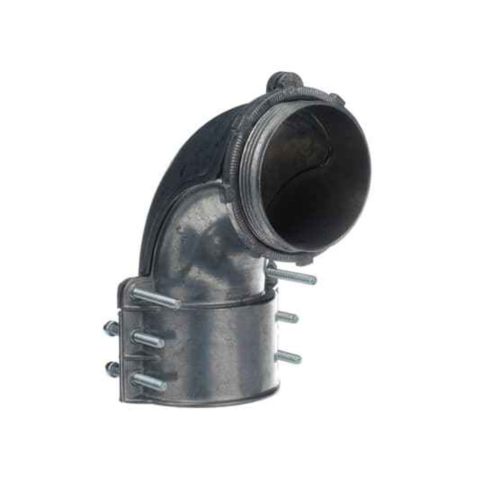 Thomas & Betts CI2240 CABLE CONNECTOR 90 3