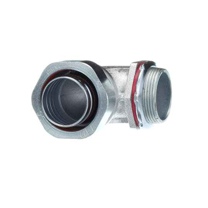 Thomas & Betts CI6312 LT CONNECTOR 90DEG 1-1/2