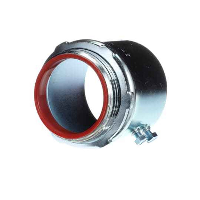 Thomas & Betts CI5420-IT EMT SET-SCREW CONN STEEL 2 1/2 INS