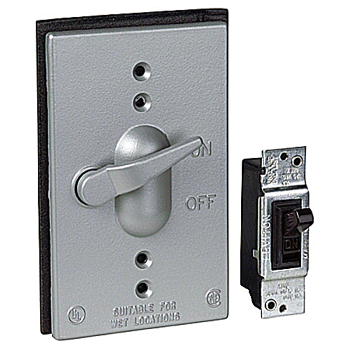 Thomas & Betts CCT-1 Device Boxes, Covers & Accessories