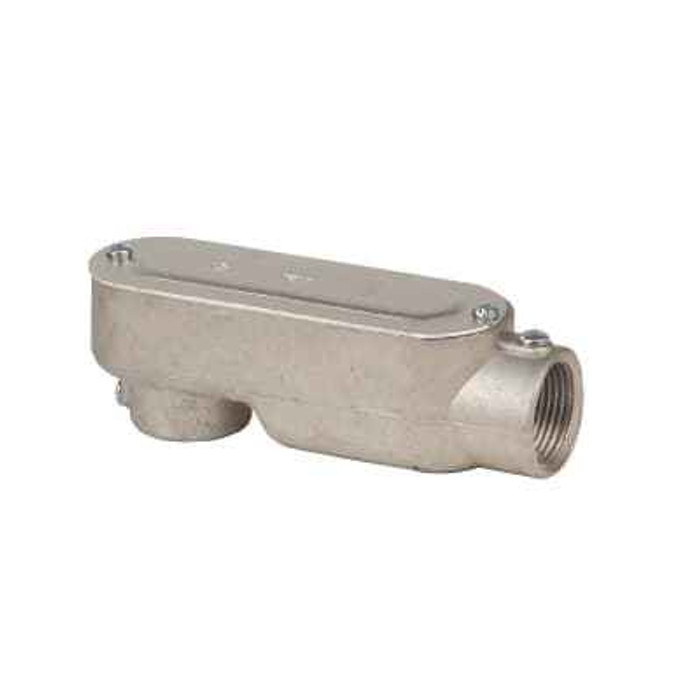 Thomas & Betts CILBA-1 CONDUIT BODY EMT/RIGID 1 LB