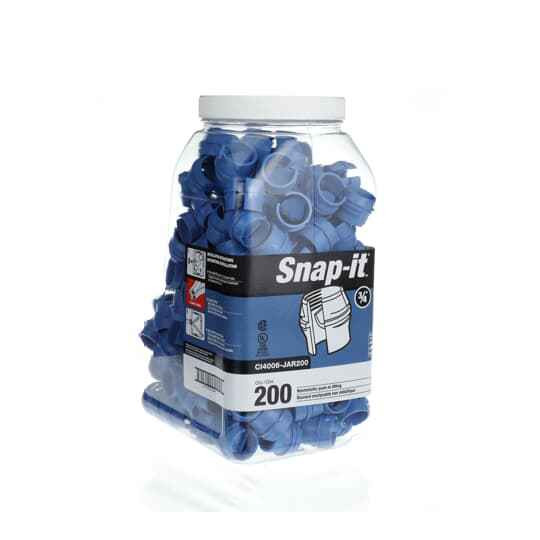 Thomas & Betts CI4006-JAR200 NMT FTG 3/4 IN APP 12/2-6/3 200PACK