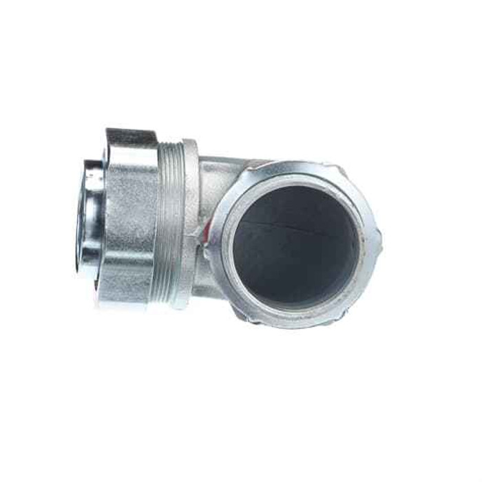 Thomas & Betts CI6316 LT CONNECTOR 90DEG 2