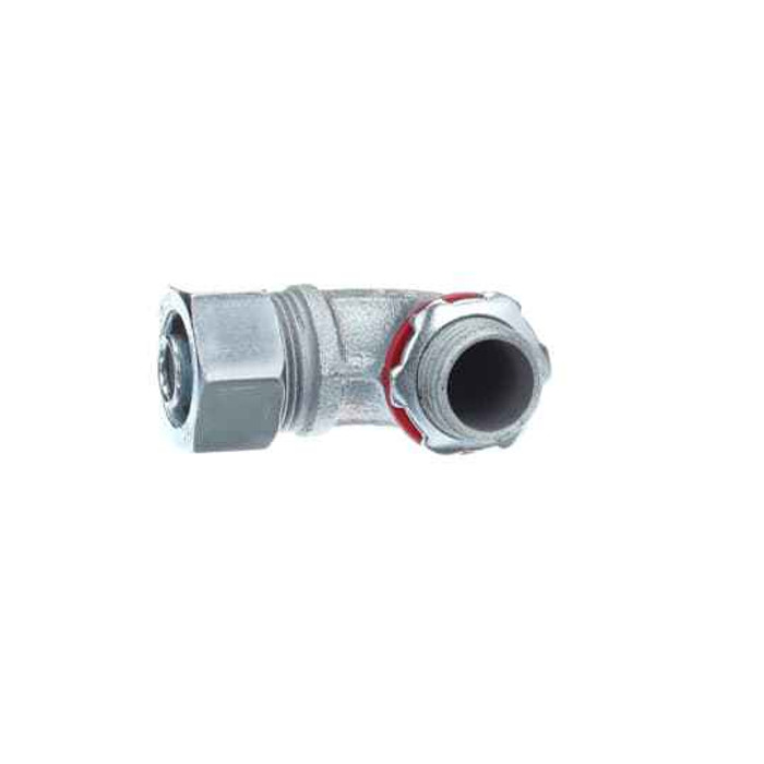 Thomas & Betts CI6303 LT CONNECTOR 90DEG-3/8