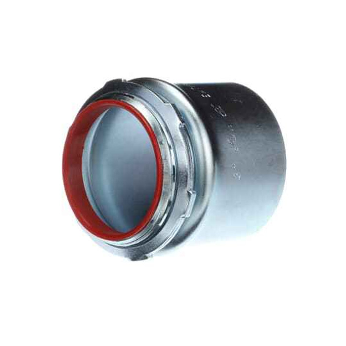 Thomas & Betts CI5424-IT EMT SET-SCREW CONN STEEL 3 INS