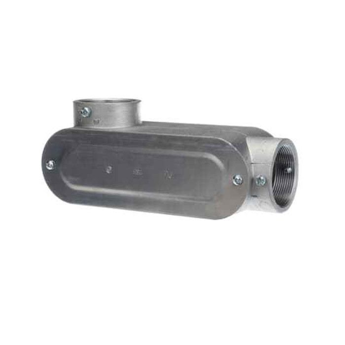 Thomas & Betts CILRL-2 CONDUIT BODY EMT/RIGID 2 LL-LR