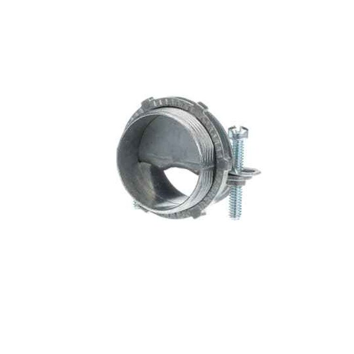 Thomas & Betts CI812 LOOMEX 2 SCREW CONNECTOR 1-1/2