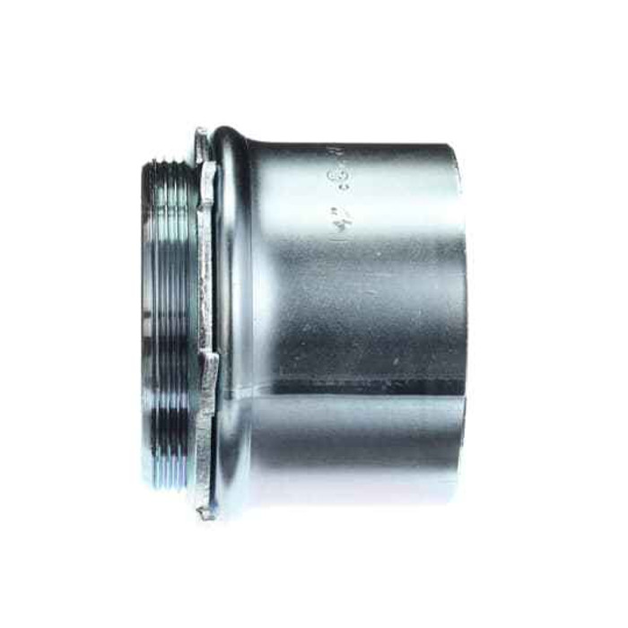 Thomas & Betts CI5432 EMT SET-SCREW CONN STEEL 4
