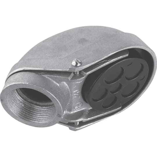 Thomas & Betts CIEFA-3 ENTRANCE HEAD RIGID 3