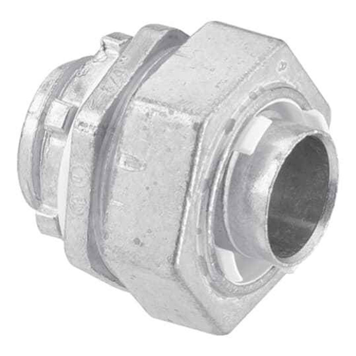 Thomas & Betts CI6603-IT LIQUIDTIGHT CONNECTOR INSULATED 3/8