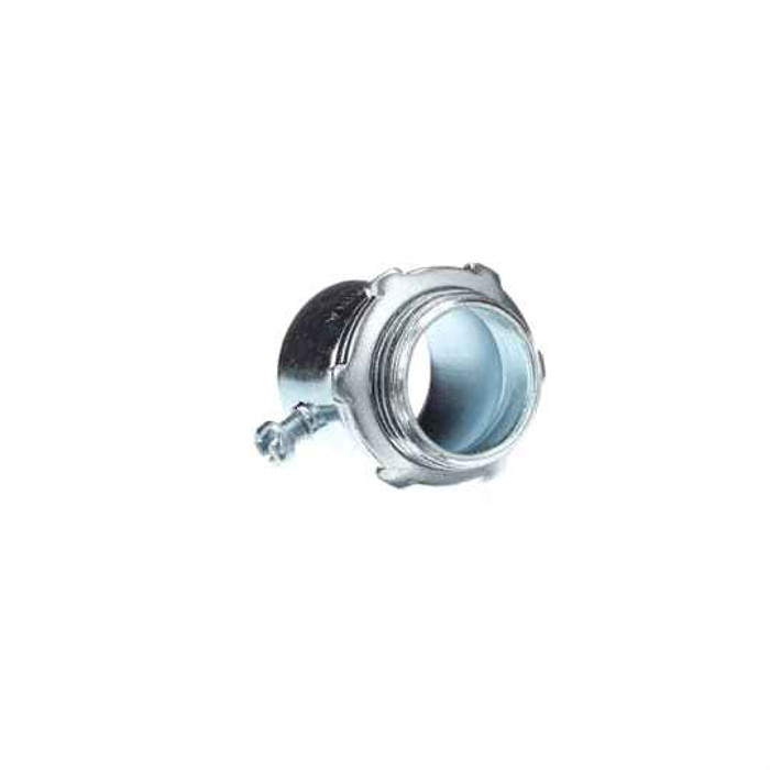 Thomas & Betts CI5408 EMT SET-SCREW CONN STEEL 1