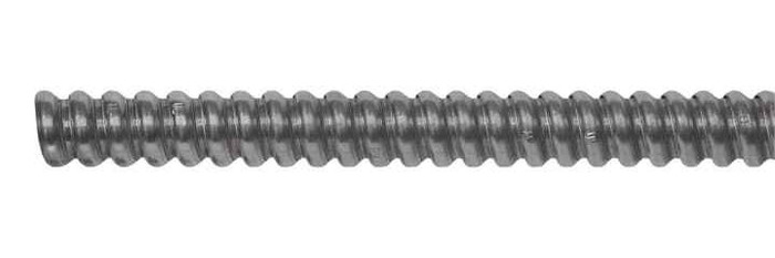 Thomas & Betts CMAUS08M-A CFMC RWAL UL 2-1/2IN 8M/25FT