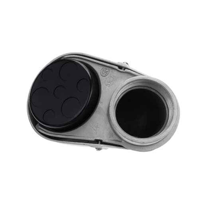 Thomas & Betts CIEFA-4 ENTRANCE HEAD RIGID 4