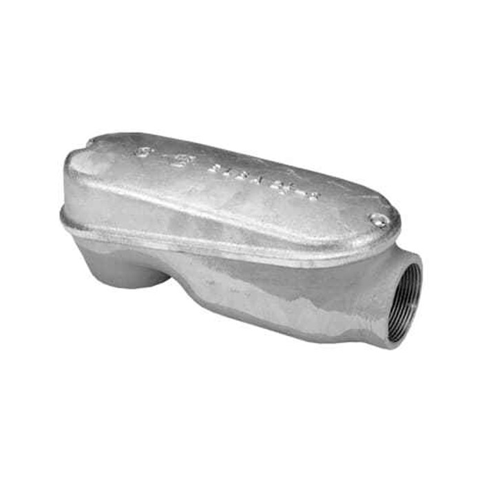 Thomas & Betts CIELBA-3 CONDUIT BODY RIGID 3 LB