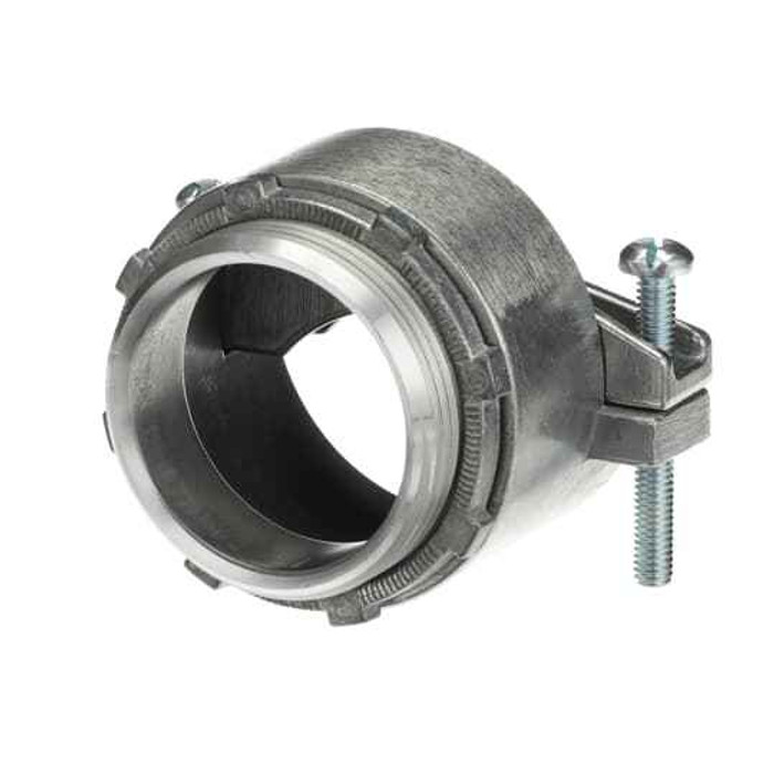 Thomas & Betts CI2173 LOOMEX/BX CONNECTOR 2-1/2