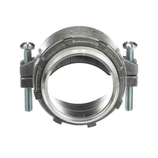 Thomas & Betts CI2173 LOOMEX/BX CONNECTOR 2-1/2