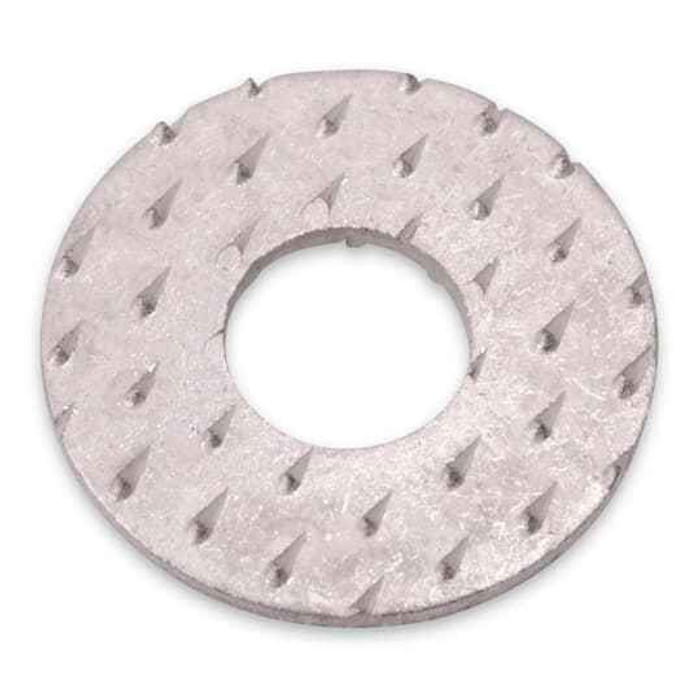 Thomas & Betts DTW12 CU TP TRANSITION WASHER 1/2INBOLT