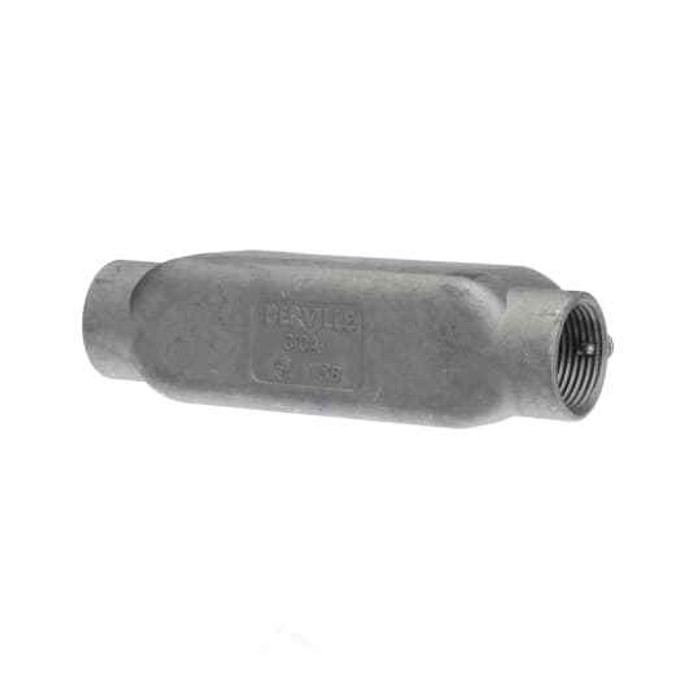 Thomas & Betts CICA-1 CONDUIT BODY EMT/RIGID 1 C