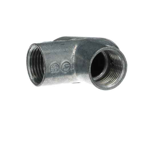 Thomas & Betts CI7304-G PULL ELBOW RIGID/RIGID GASKETED 1/2