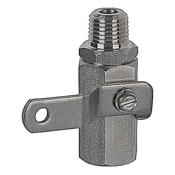 Thomas & Betts DBV-1/4 Ball Value Drain