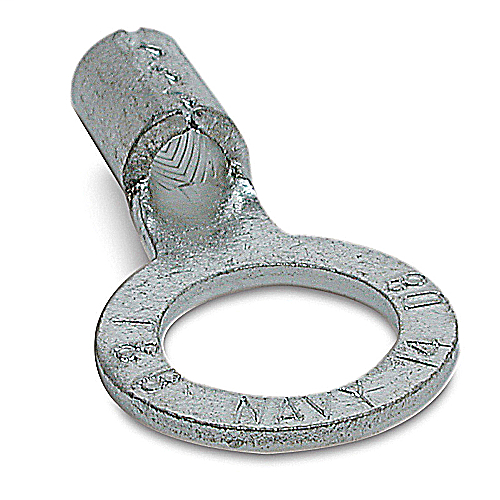 Thomas & Betts E6-38 Ring Terminal
