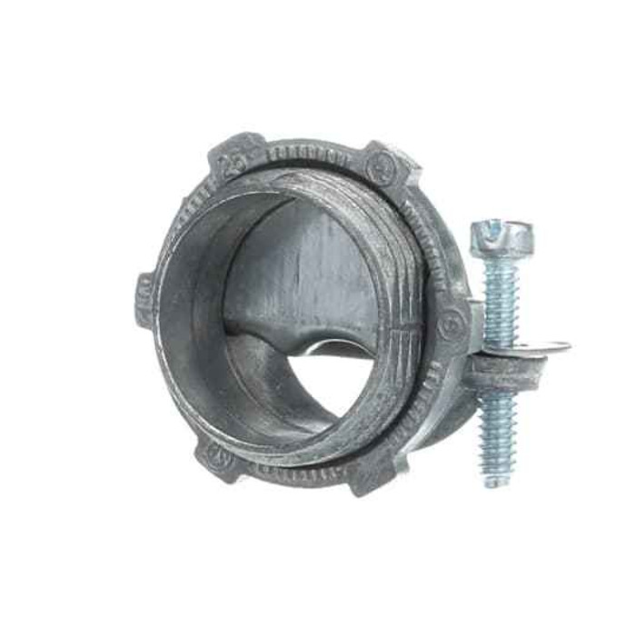 Thomas & Betts CI808 LOOMEX 2 SCREW CONNECTOR 1