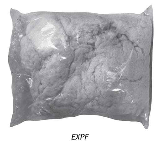 Thomas & Betts EXPF-16 1 LB. PACKING FIBER, NON-ASBESTOS