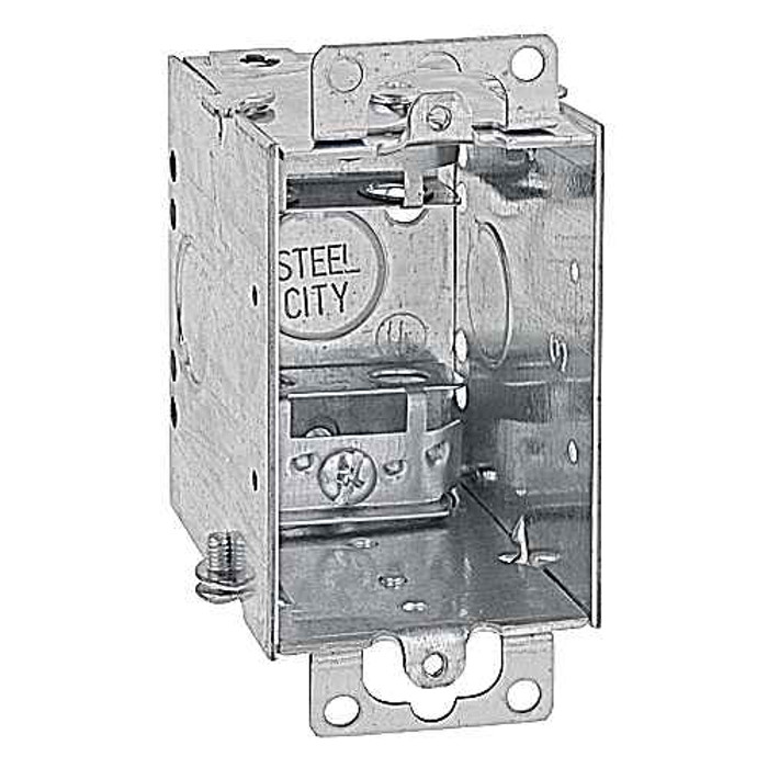 Thomas & Betts CWX-25 Switch Boxes