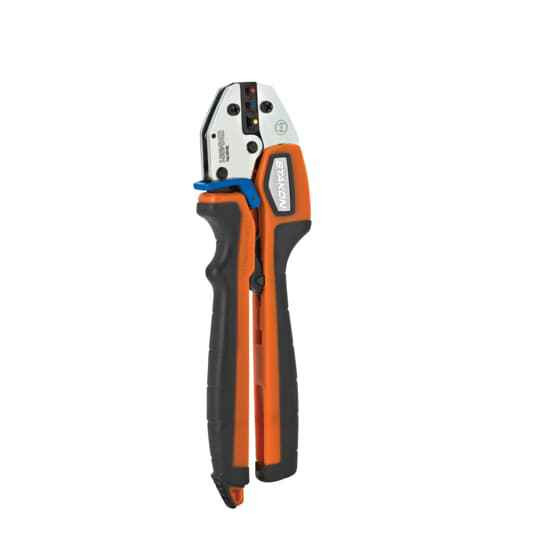 Thomas & Betts ERG4001 ERGO CRMP TOOL RA, RB, RC INS