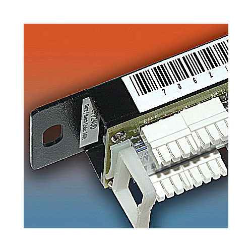 Thomas & Betts EZ-CP12 Label Printers and Labels