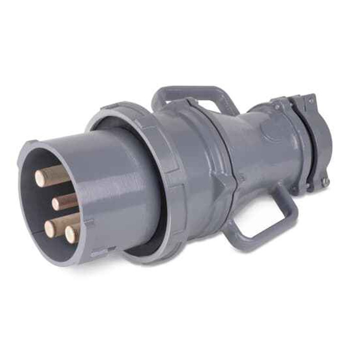 Thomas & Betts DS4107MP000 400A,PLG,2P3W,MG,107,125V