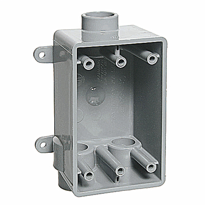 Thomas & Betts E978JCL COND SPRT STRAP 2IN PP
