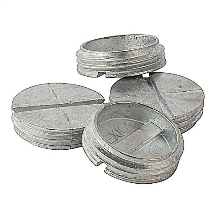 Thomas & Betts DPLG-2 Inserts, Elbows & Plugs